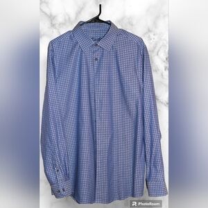 TASSO Elba Plaid Shirt